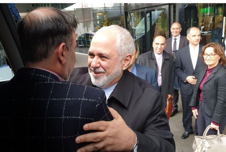 United States and Iran swap prisoners