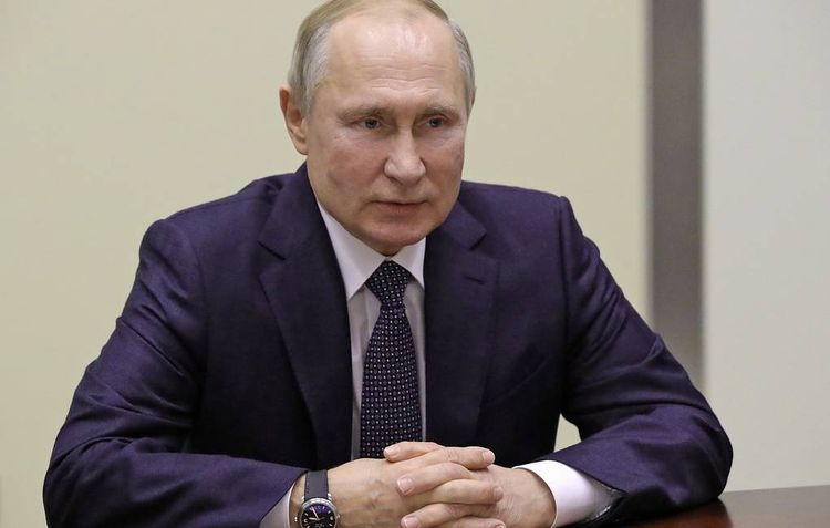 Putin notes importance of meeting with Lukashenko ahead of Union State treaty anniversary