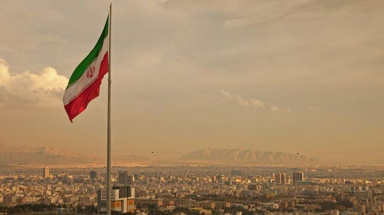 Iranian soldier shot three policemen to death