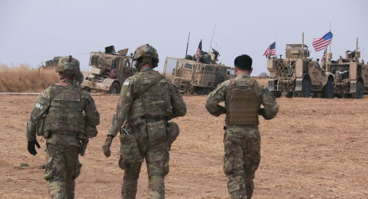 Esper: "US doesn't rule out sending additional troops to Syria"