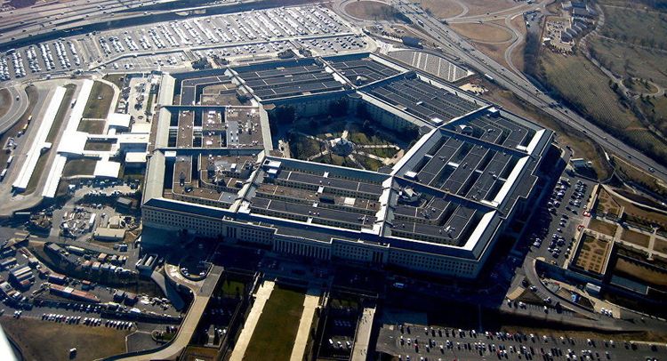 Esper: "US to take measures to ensure safety of military bases"