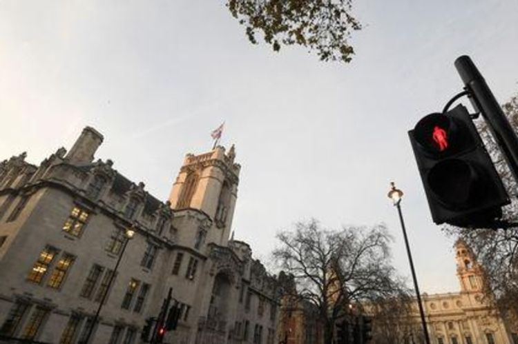 Ukraine seeks to require UK court hearings if Russia tries to enforce debt