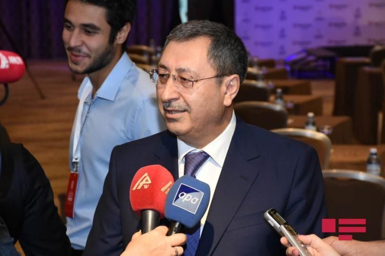 Khalaf Khalafov: "Demarcation process between Azerbaijan and Russia will end in 2-3 years"