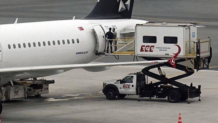 Turkey deports 11 French citizens over ISIS links