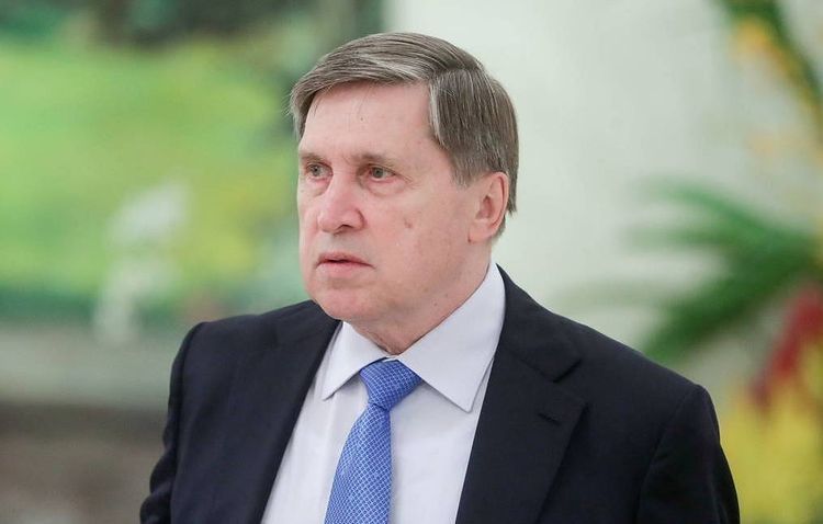 Putin-Zelensky meeting’s timeframe depends on leaders, Kremlin aide says