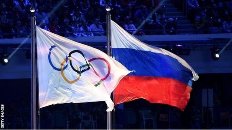 Vyacheslav Koloskov: "I'm firmly sure that WADA ban will not affect football"