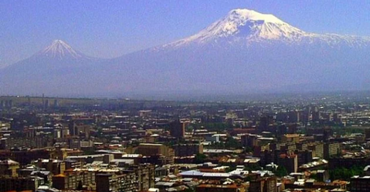 Presentation of Ighdir as Armenian city by Armenia’s TV channel arouses discontent in Turkey