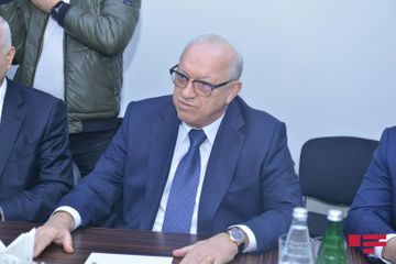 Helicopter service center established in Azerbaijan - PHOTO