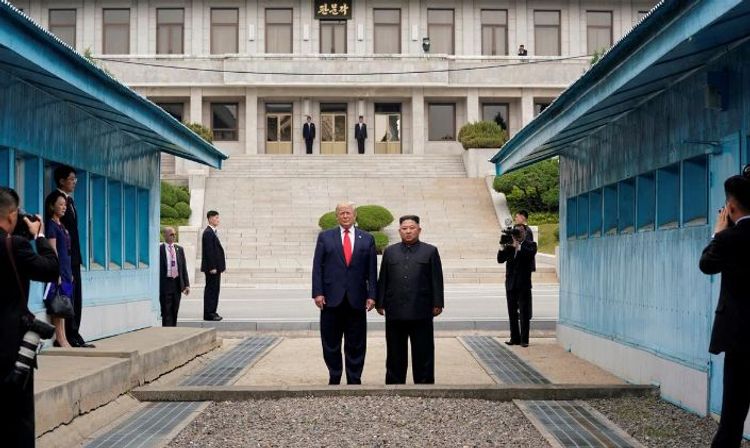 U.N. Security Council to meet over North Korea on Wednesday at U.S. request