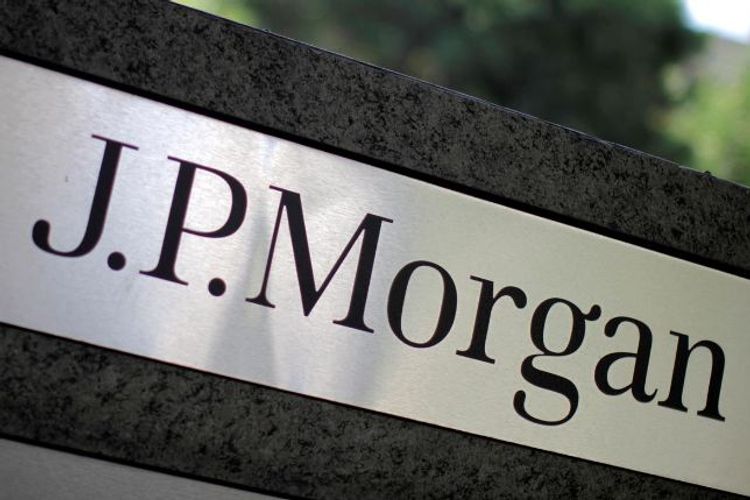 JPMorgan seeks $1 billion for mezzanine debt fund