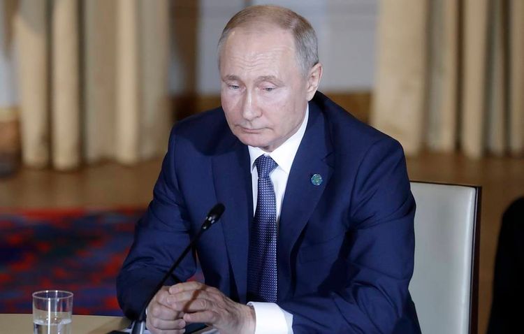 Russian President: "Gas prices for consumers in Ukraine may be 25% lower"