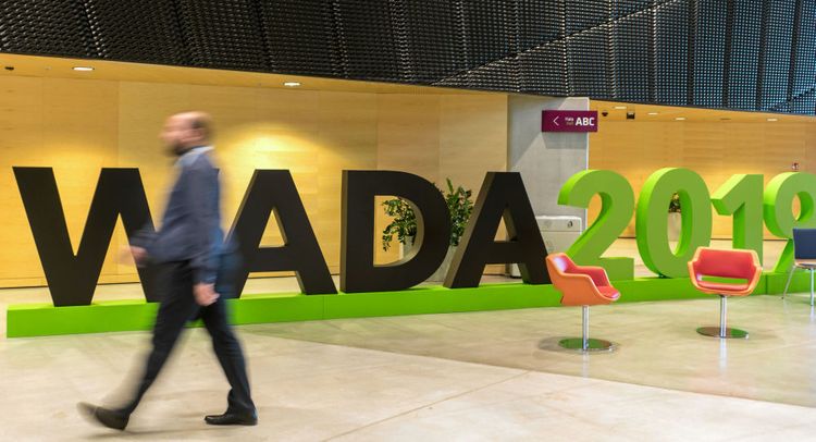 Ex-WADA Head Pound sees Russia's appeal against ban at CAS as waste of time