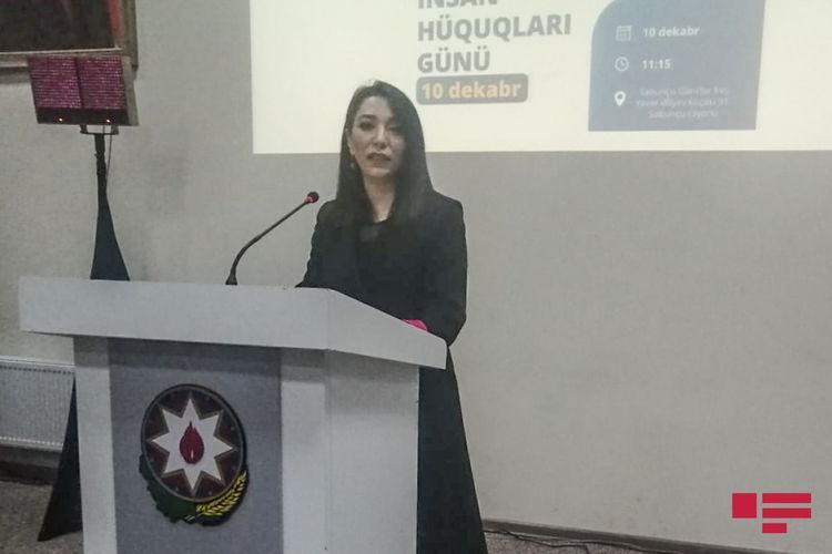 Ombudsperson: “We will intensify our activities in the area of protection of rights of persons being under legal age and youths"
