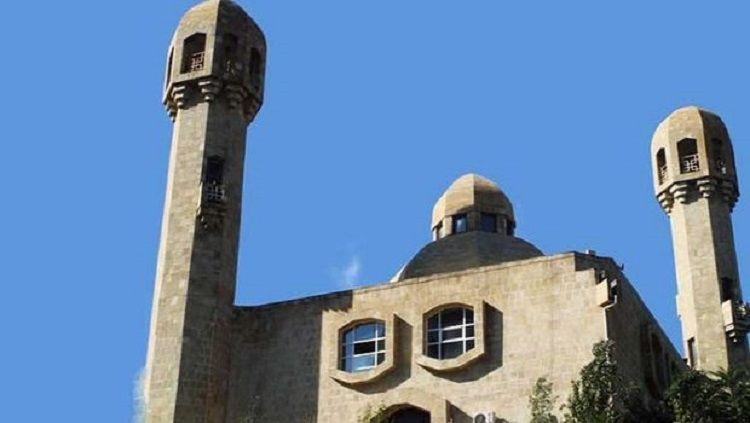 State Committee: Opening of "Abu Bakr" mosque envisaged