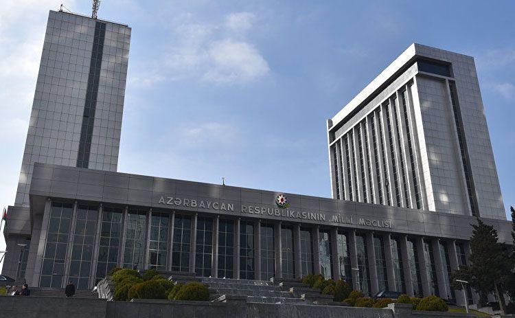 National Council not to participate in early parliamentary elections in Azerbaijan