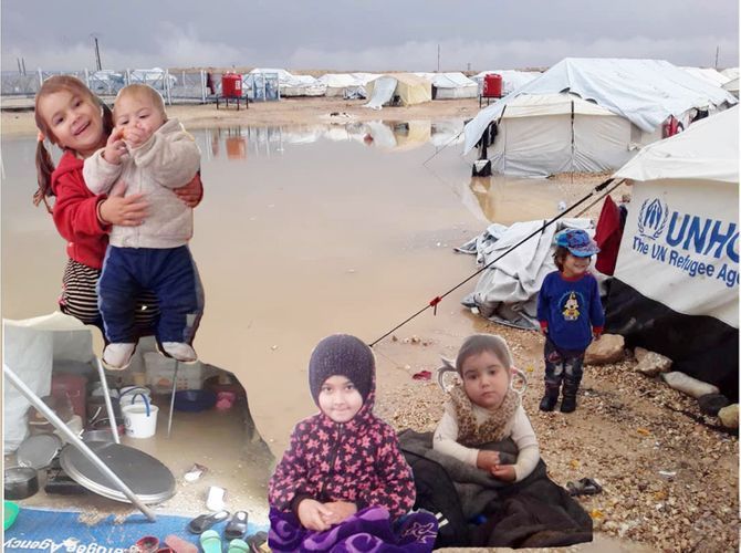 24 Azerbaijani children who lost their parents at conflict zone have been returned