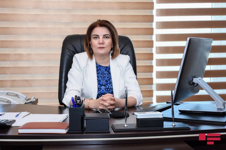 Vusala Mahirgizi: “APA Media Group hasn’t submitted any appeal regarding a radio frequency”