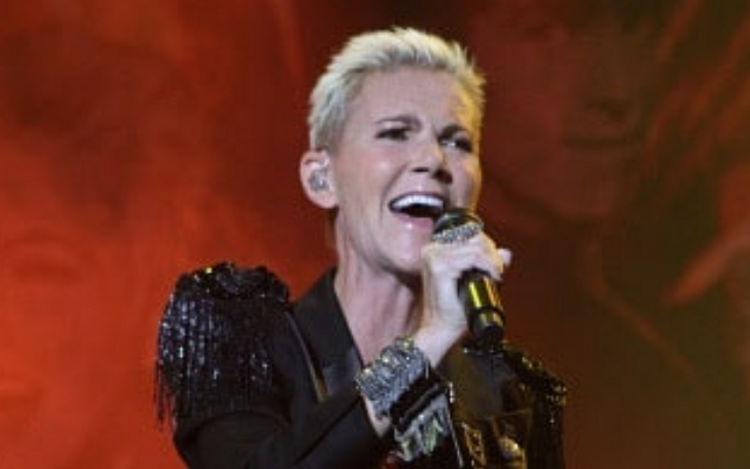 Roxette vocalist Marie Fredriksson passes away at 61