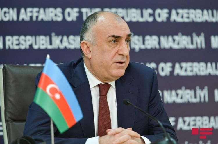 Azerbaijani Foreign Minister to visit Latvia
