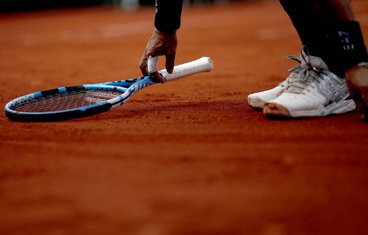 International Tennis Federation: Russian players to undergo doping tests abroad