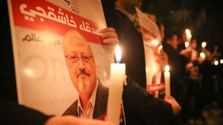 US lists ex-Saudi consul general for Khashoggi death