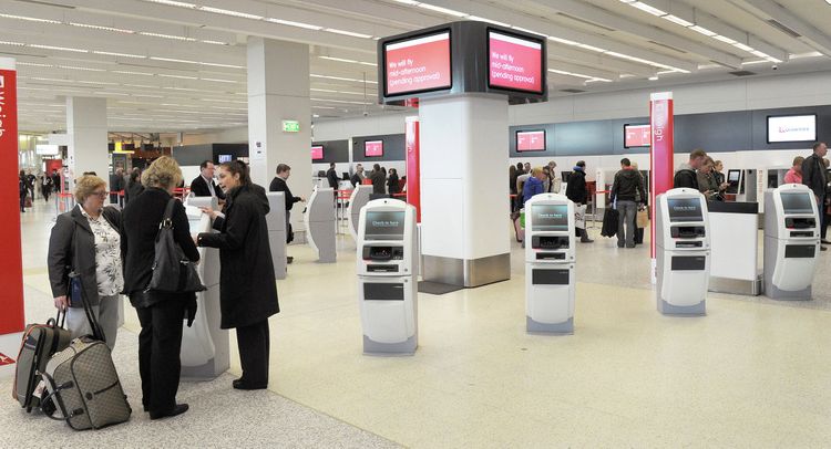 Australia's Adelaide Airport terminal evacuated due to security alert