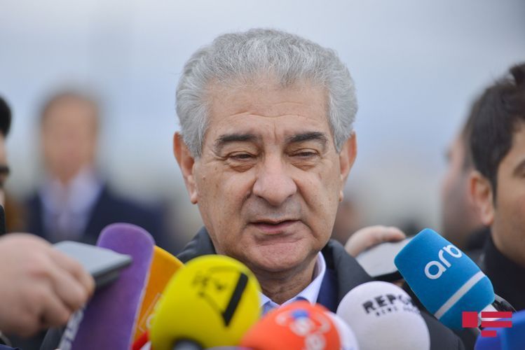 Ali Ahmadov: “New and previous personalities will be on NAP’s candidates list”