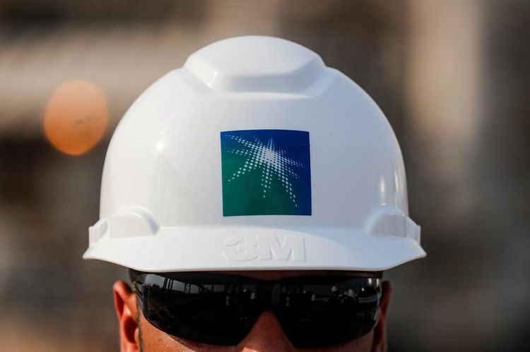 Aramco to become world's largest listed company 