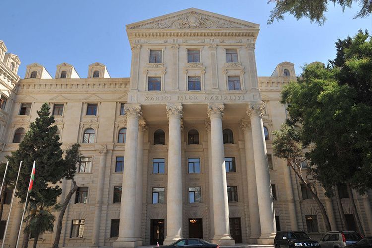 Pacific Alliance – Azerbaijan consultations started