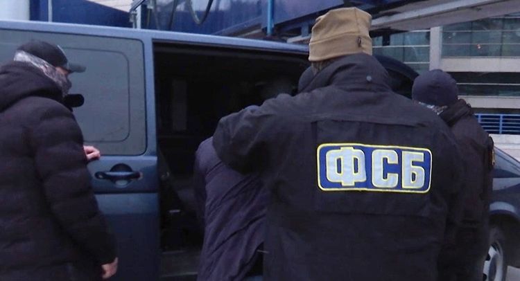 FSB: Terror attack foiled in Russia's Murmansk