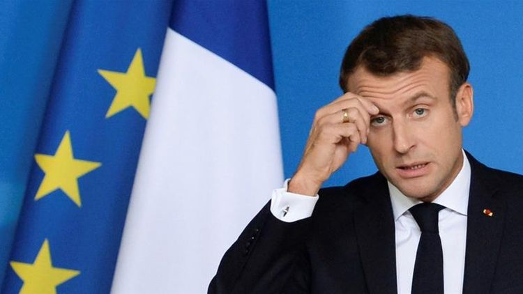 Macron’s government moves ahead with plans to remove special pension perks despite mass protests