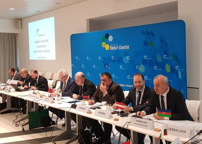 Deputy Minister: “$ 270 bln. has been invested in economy of Azerbaijan so far”