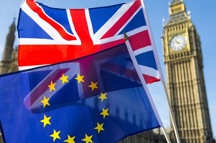 EU ready to start talks on future with Britain immediately after Brexit