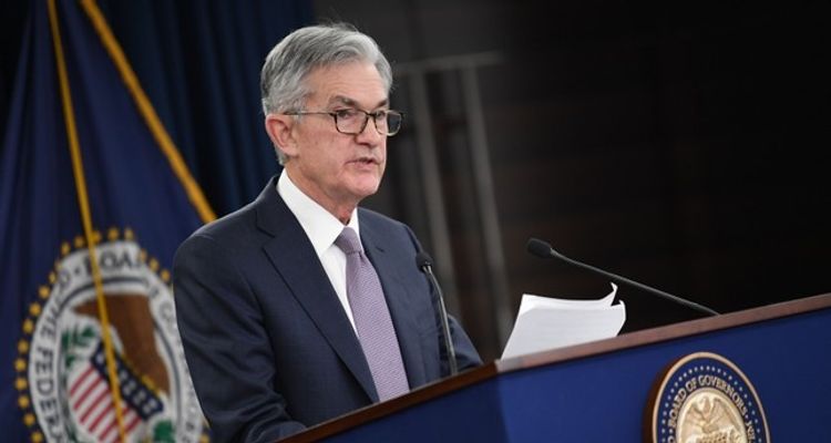 Fed's Powell: "Muted US inflation lessens need for interest rate hikes"