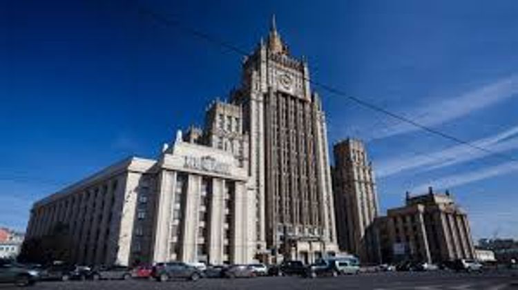 German ambassador to be summoned to Russia Foreign Ministry over diplomat expulsion