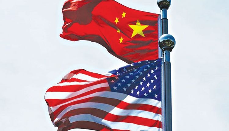 China says in close communication with U.S. on trade as fresh tariffs loom