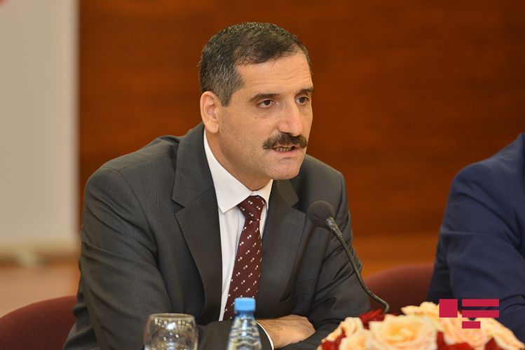 Turkish ambassador visited the grave of national leader Heydar Aliyev in Alley of Honors