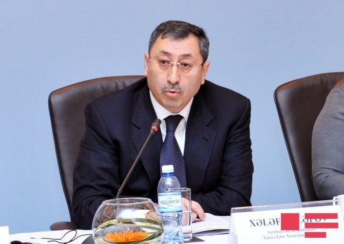 Deputy Minister: “Incident occurred on border with Georgia doesn’t bear provocative character”