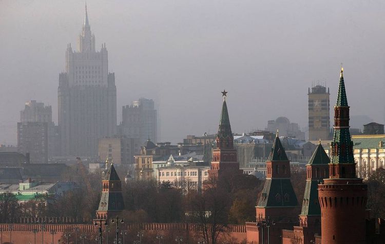 Kremlin hopes diplomats’ expulsion won’t affect ties with Germany