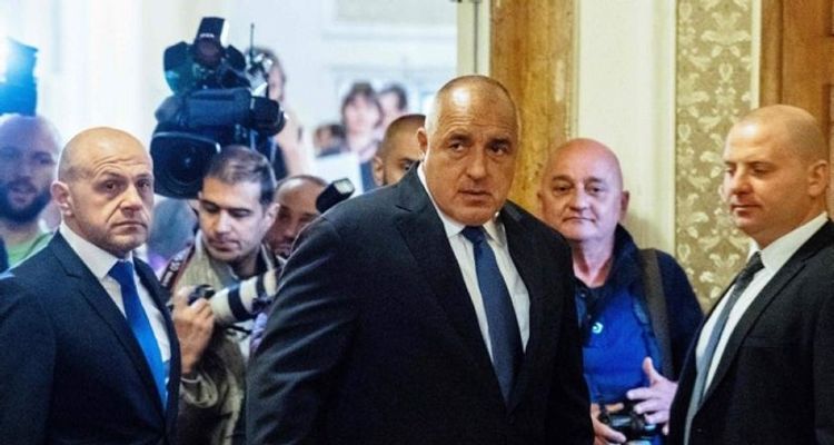Nobody can replace Turkey in anti-ISIS fight, Bulgarian PM says