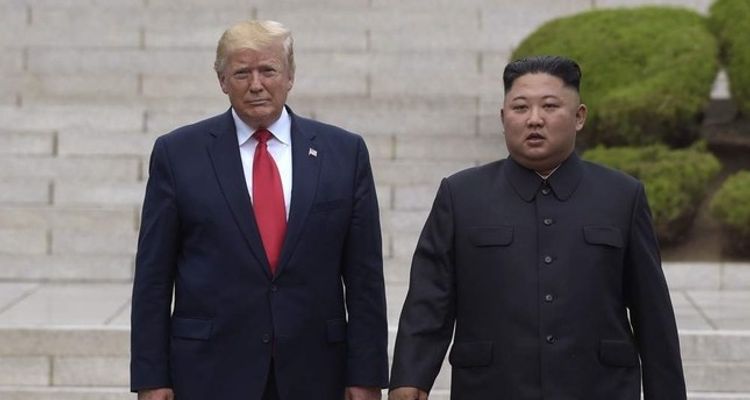 US 'foolish' for calling UN security meeting, North Korea says