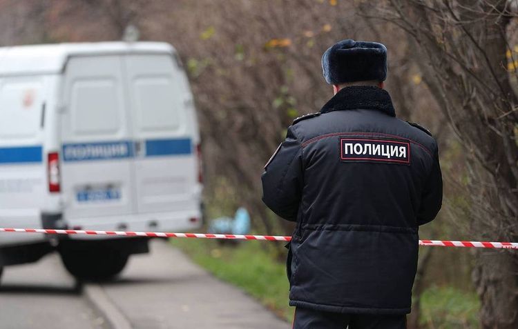 Security sweeps at 10 Moscow schools following bomb threats