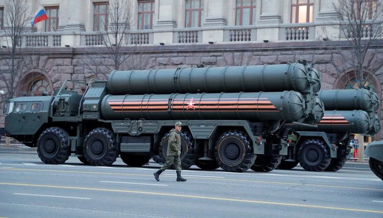 Ismail Demir: "Turkey, Russia 'very close' to deal for 2nd S-400 system"