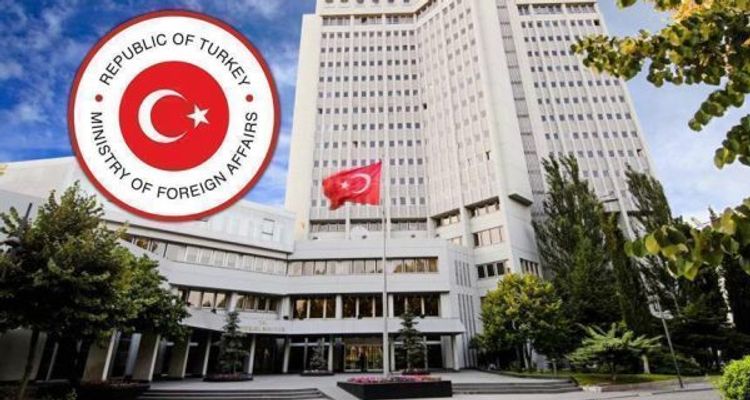 Turkey summons US Ambassador over Senate's decision on Armenian claims