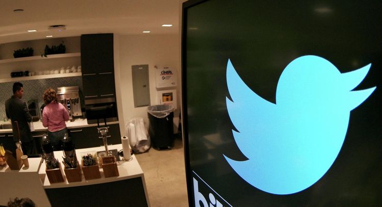 Twitter suspends Russian Federal Agency’s account over congratulatory message on Constitution Day
