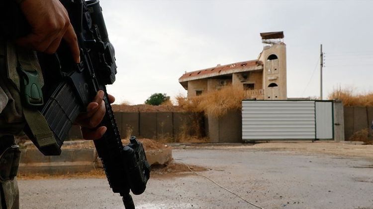 YPG/PKK manipulates locals against Turkey