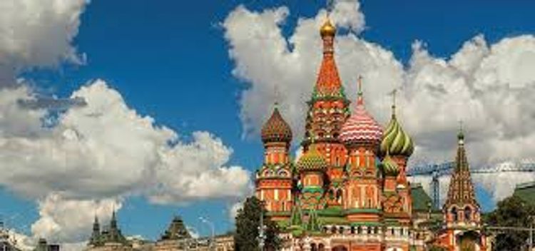 Biggest theme park in Europe to open in Moscow, worth $1.5 billion