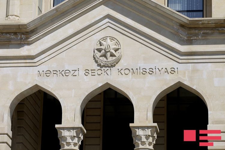 Azerbaijani CEC: Responds for invitations, sent to international organizations to observe elections, are being received