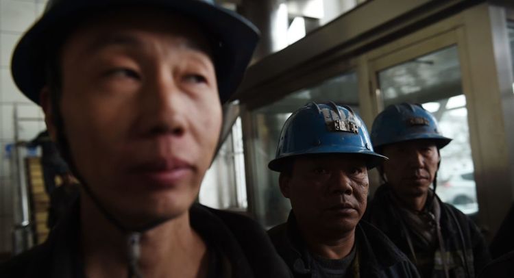 Three dead, 15 Missing in flooded Chinese mine