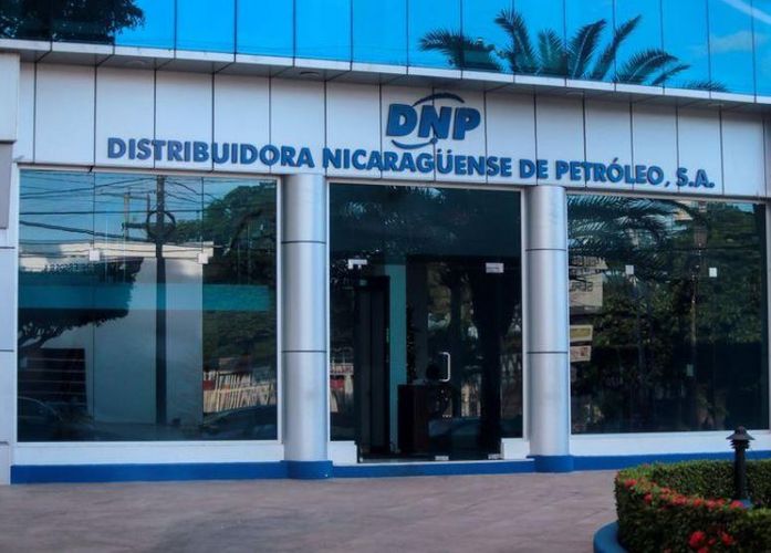 Nicaragua nationalizes major gas station chain linked to Ortega